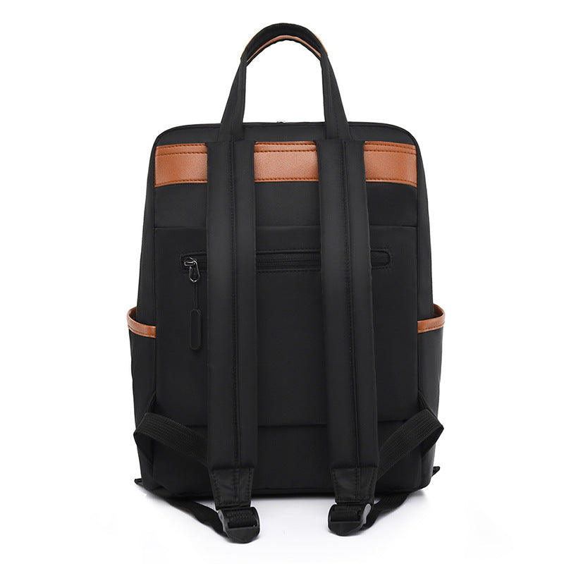 Sleek Professional Business Backpack Bowlift