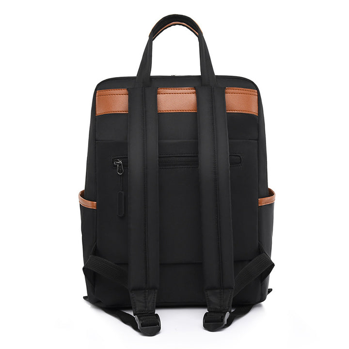 Sleek Professional Business Backpack Bowlift