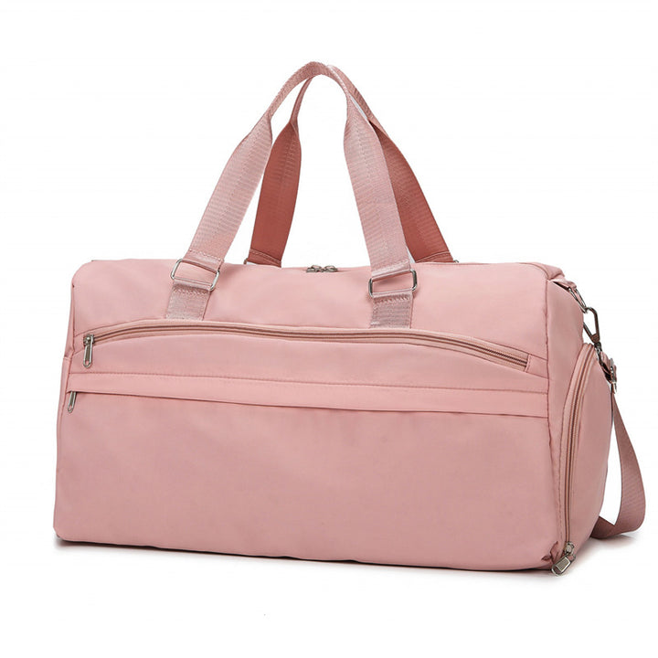 Stylish All-Purpose Weekend Duffle Bowlift