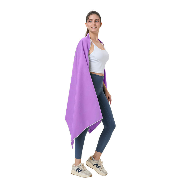 Athletic Overshirt Bowlift
