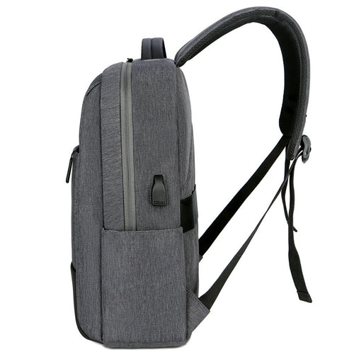 Laptop Backpack Bowlift