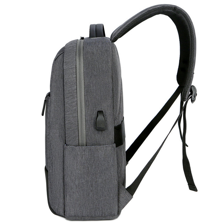 Ergonomic Laptop Carrying Backpack Bowlift