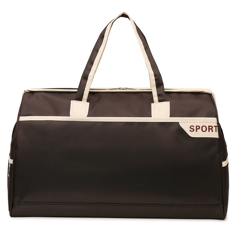Sports Travel Tote
