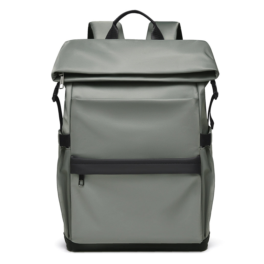 Versatile Waterproof Backpack Bowlift