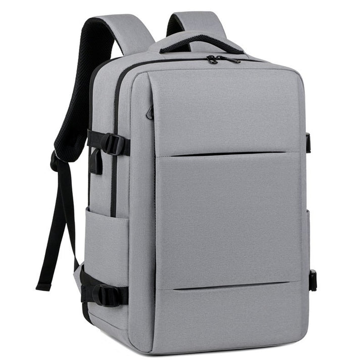 Sleek Versatile Backpack Bowlift