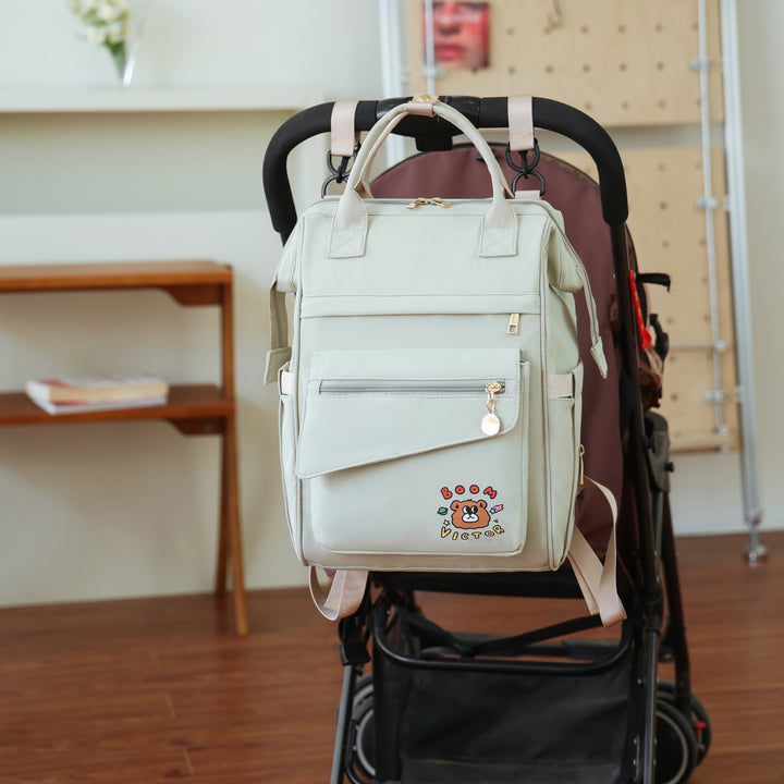 Diaper Bag Bowlift