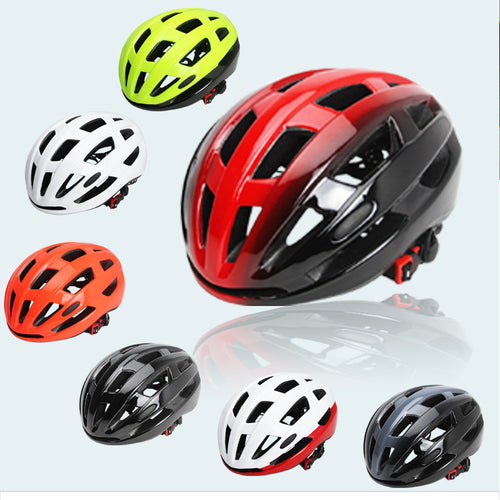 Bicycle Safety Helmet Bowlift