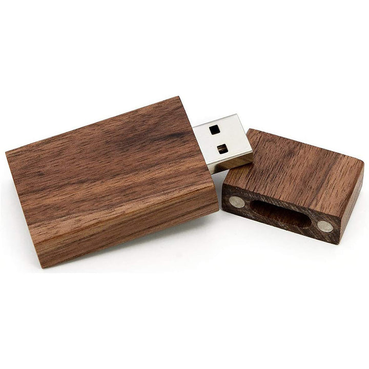 oden USB Flash Drive Bowlift