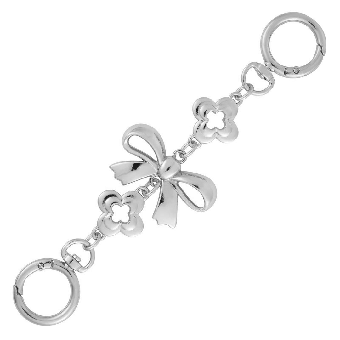 Decorative Bow-Keychain Bowlift