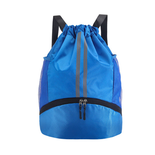 Sporty Backpack Bowlift