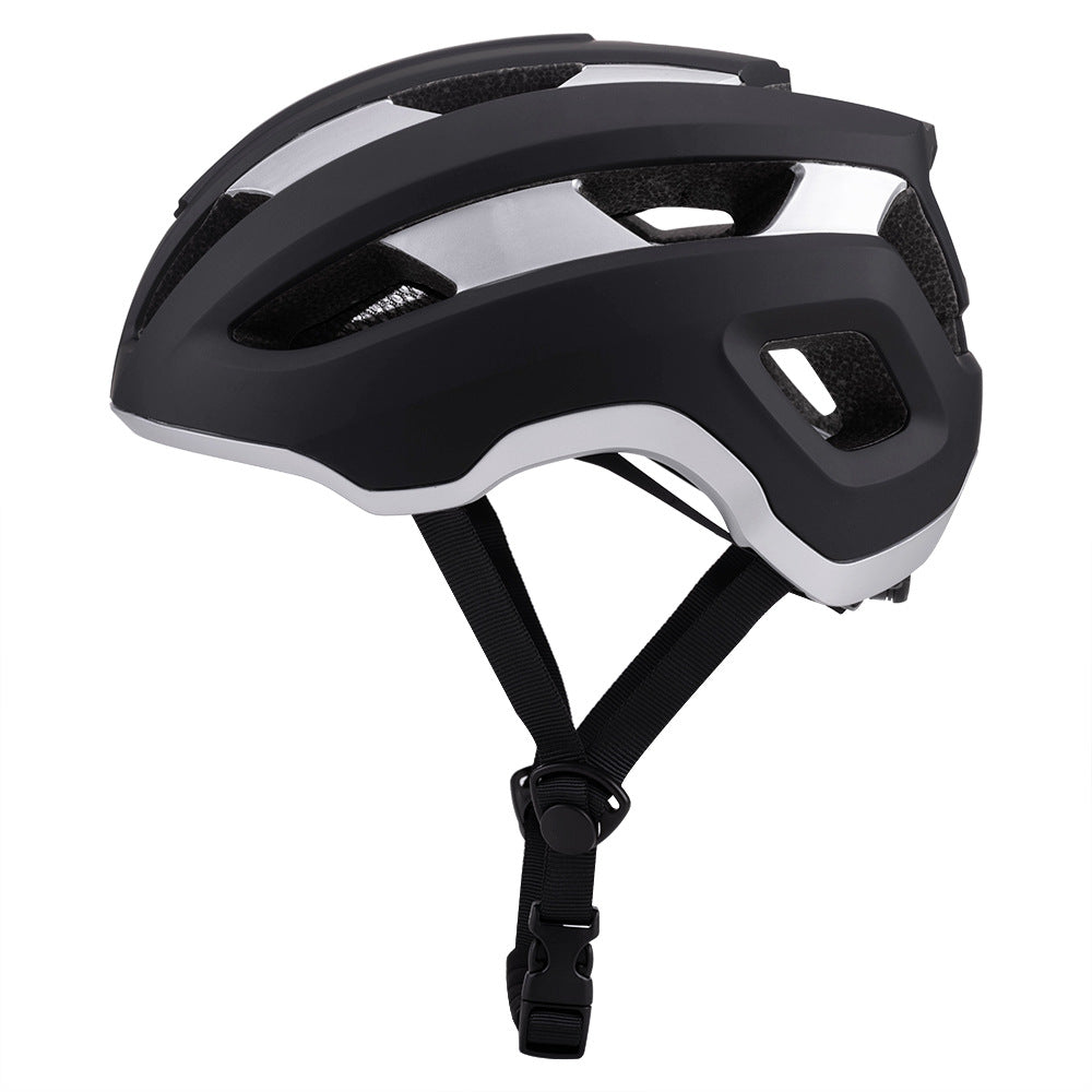 Ergonomic Cycling Helmet Bowlift
