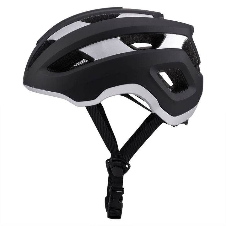 Ergonomic Cycling Helmet Bowlift