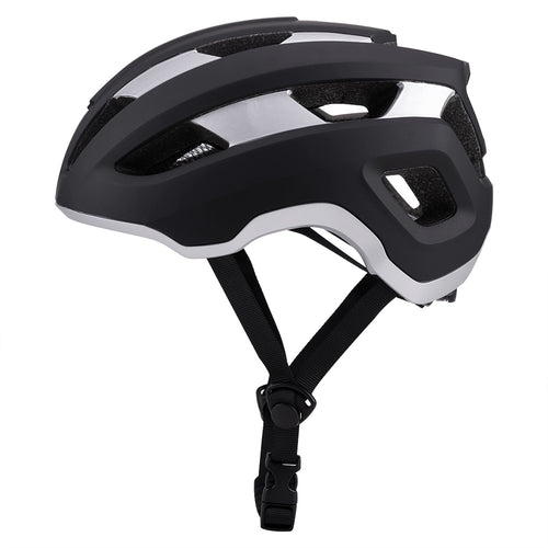 Ergonomic Cycling Helmet Bowlift