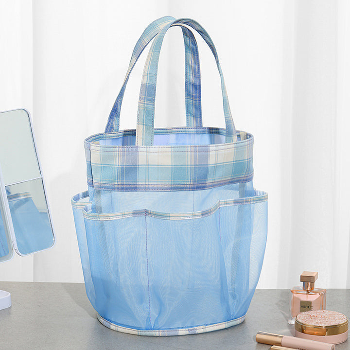 Practical Tote Bag Bowlift