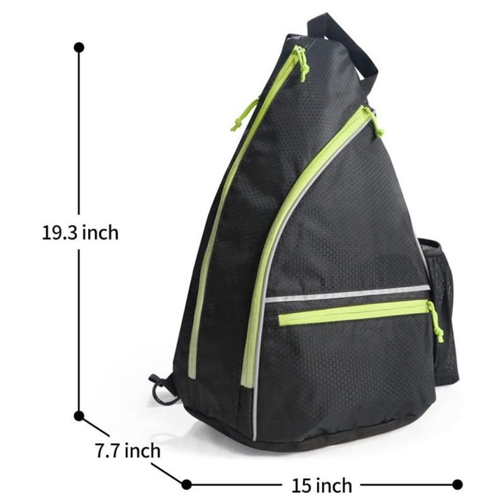 Sports Gear Backpack Bowlift