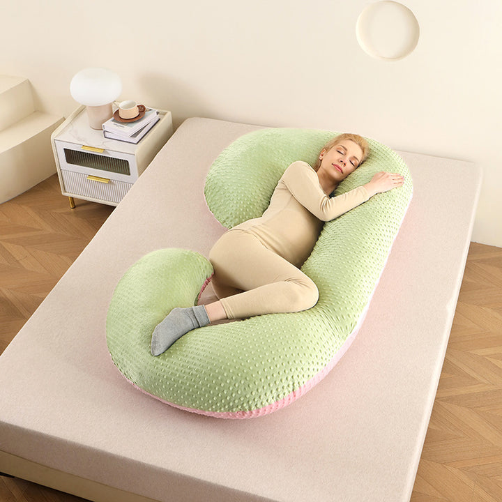 Pregnancy and Nursing Pillow Bowlift
