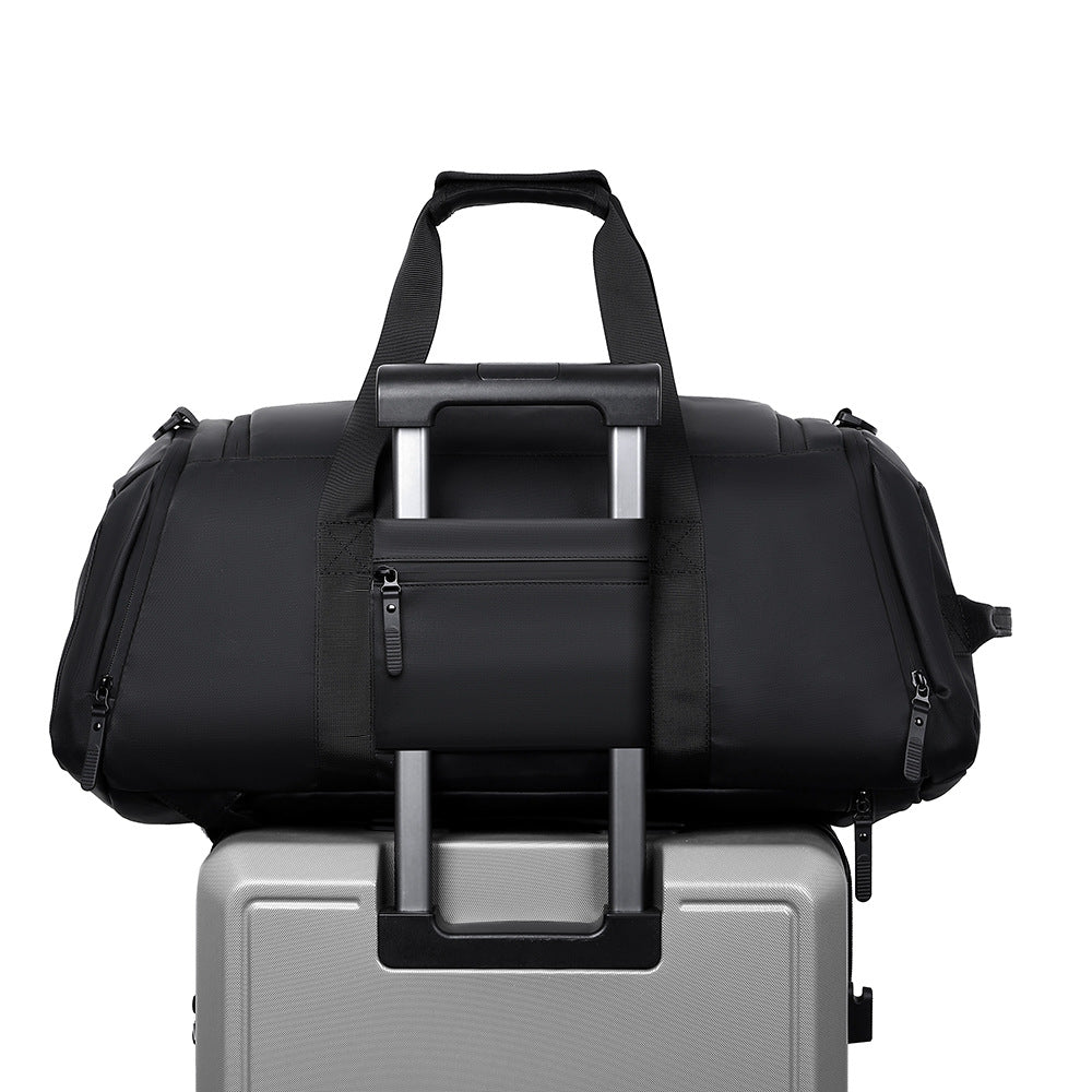 All-Weather Versatile Travel Duffel Bag Bowlift