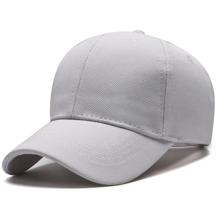 Men's Casual Lightweight Performance Hat Bowlift