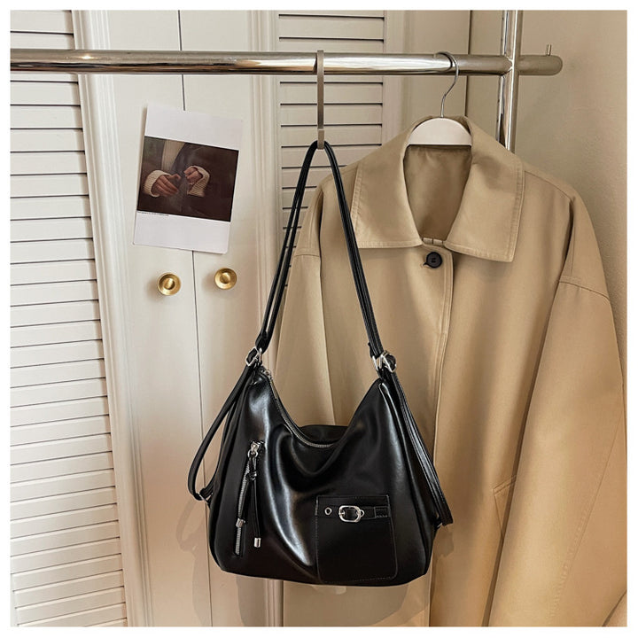 Casual Lightweight Sling Bag Bowlift