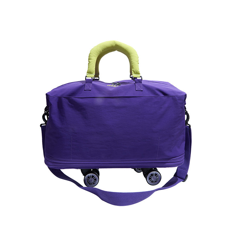Roller bag Bowlift
