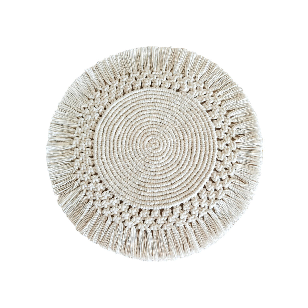 Textured Decorative Cushion Cover Bowlift