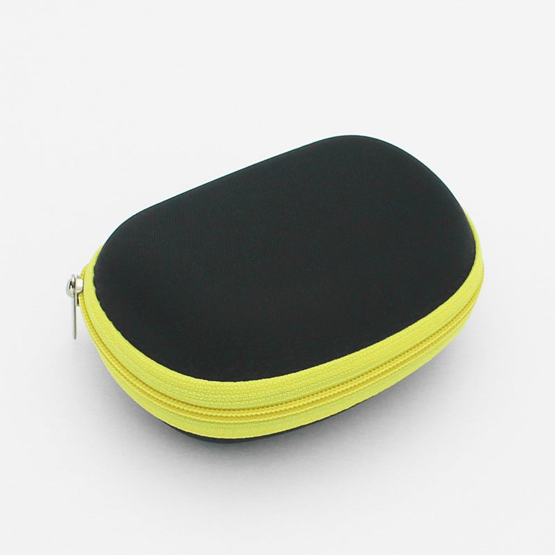 Electronic Accessories Case Bowlift