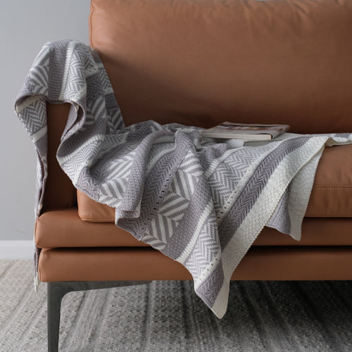 Cozy Decorative Throw Blanket