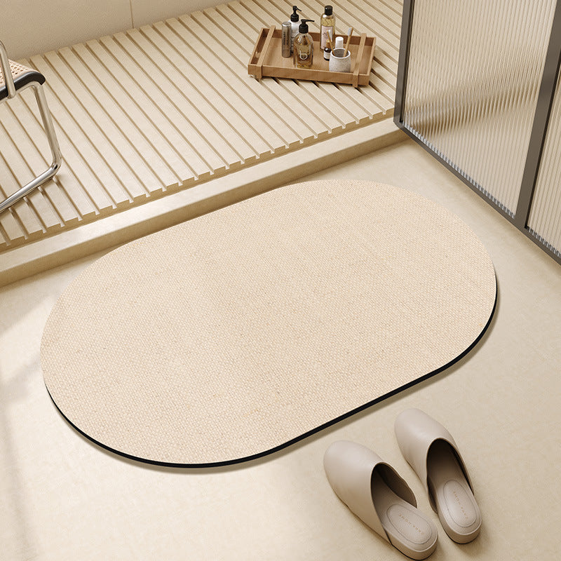 Decorative Non-Slip Area Rug Bowlift