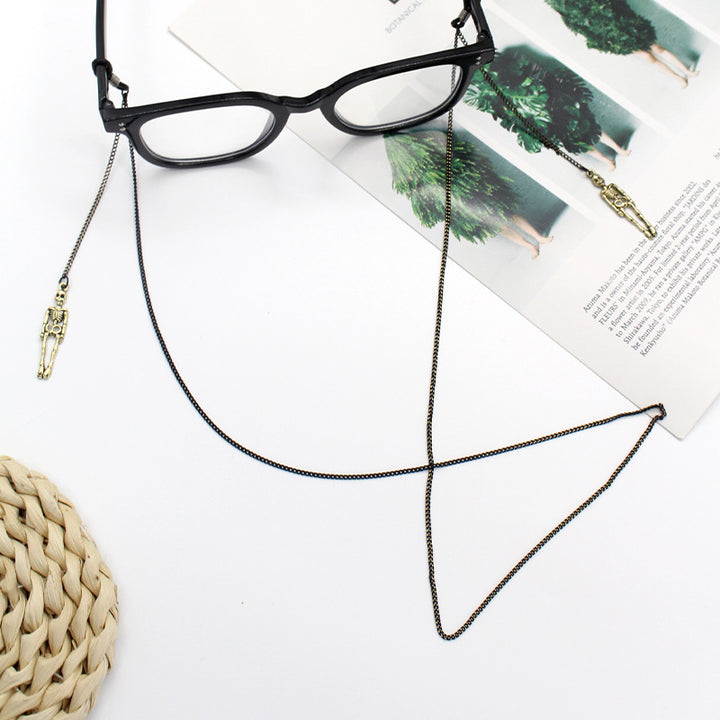Stylish Eyewear Bowlift