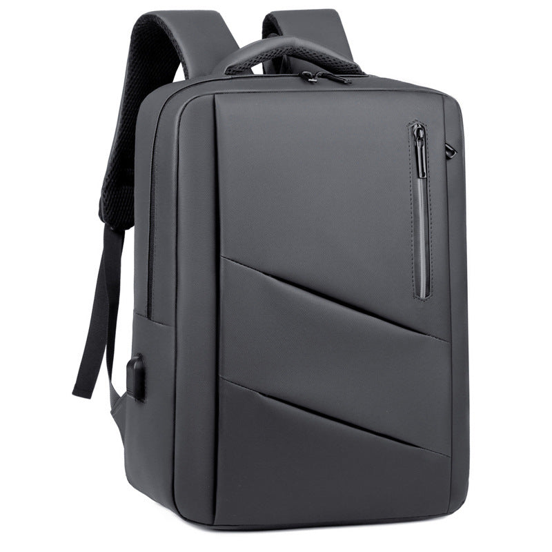 Sleek Professional Laptop Backpack Bowlift