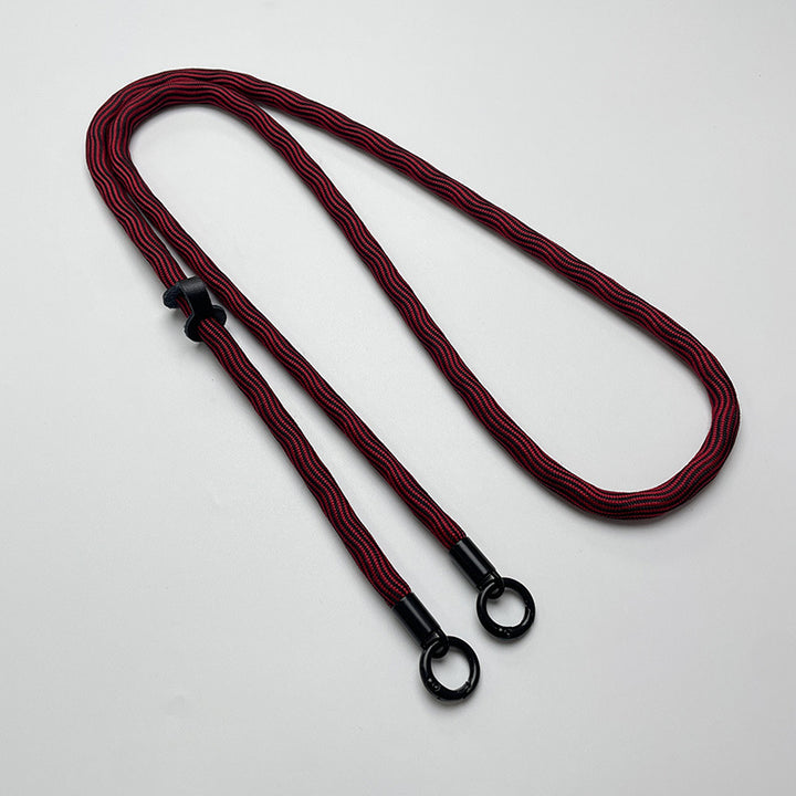 Adjustable Outdoor Utility Lanyard Bowlift
