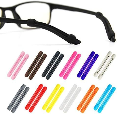 Soft Silicone Eyewear Comfort Strips Bowlift