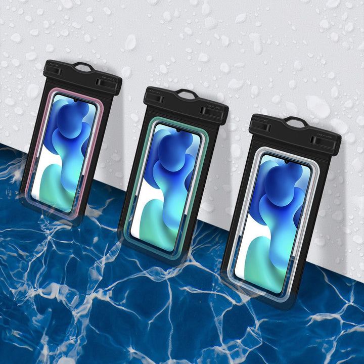 Waterproof Smartphone Case Bowlift
