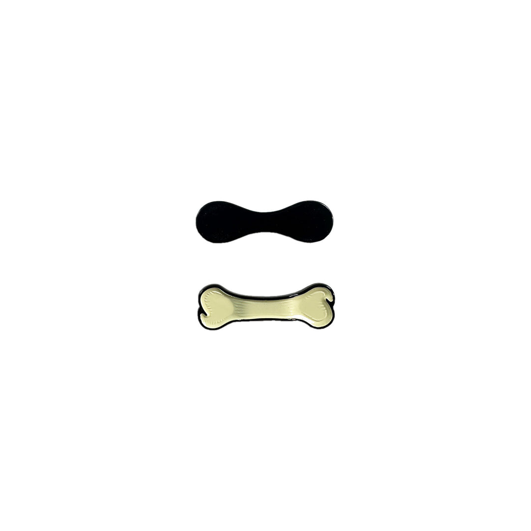 Novelty Decorative Eyewear Grips Bowlift