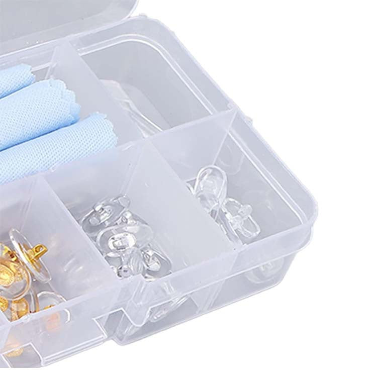 Comprehensive Eyewear Repair Toolkit Bowlift
