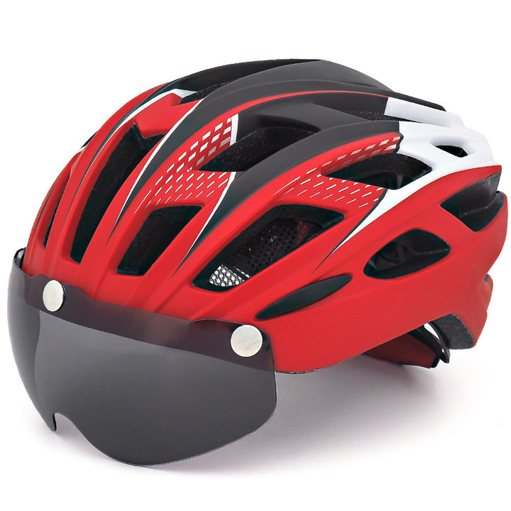 Cycling Safety Helmet Bowlift