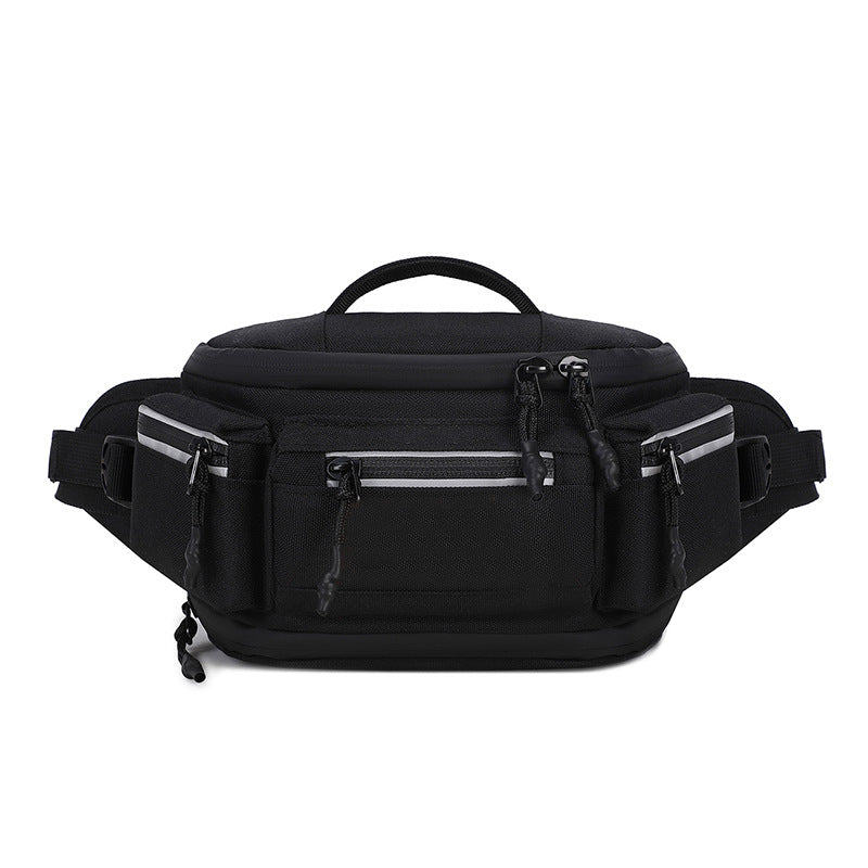 Tactical Utility Hip Pack Bowlift