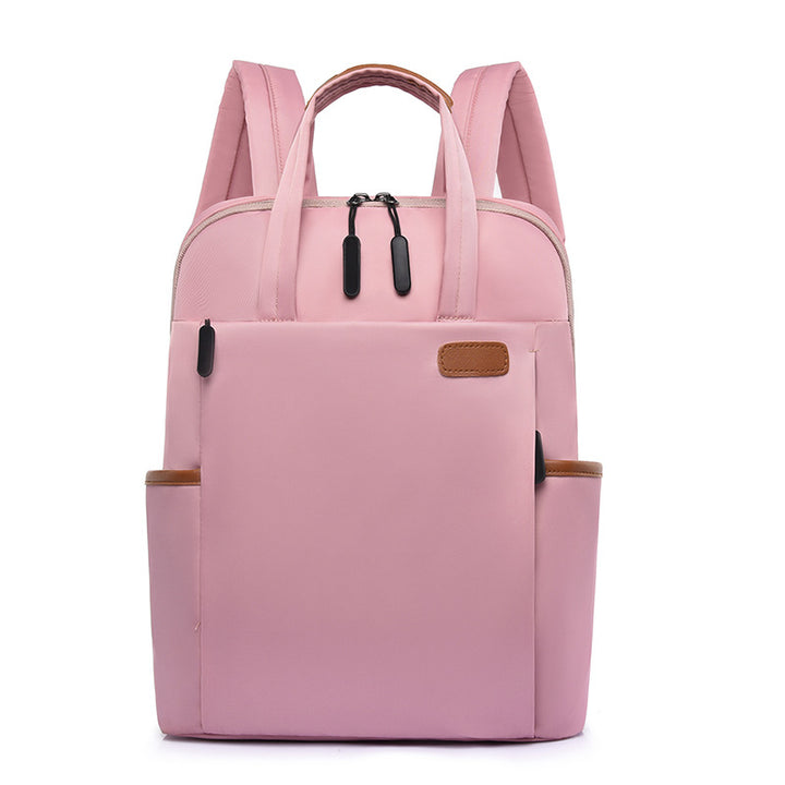 Sleek Professional Business Backpack Bowlift