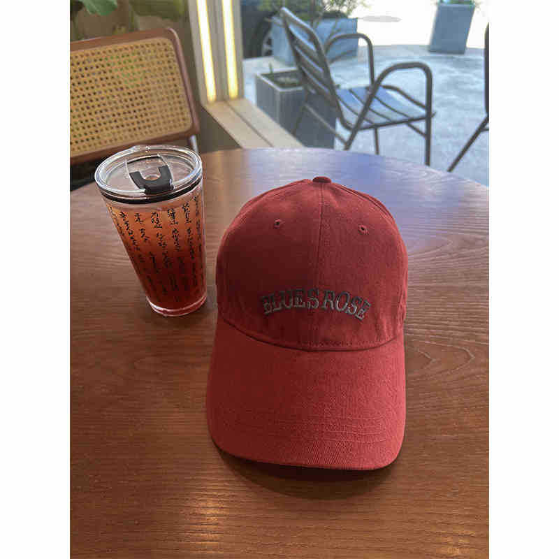 Men's Casual Embroidered Cap Bowlift 1784188484