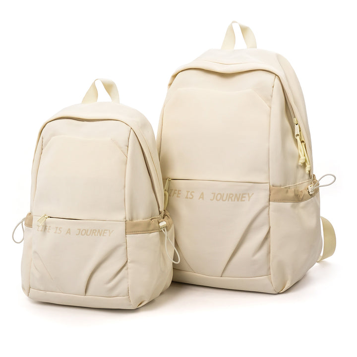 Casual Multi-Pocket Travel Backpack Bowlift
