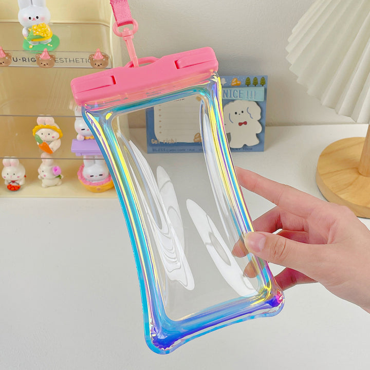 Waterproof Smartphone Case Bowlift