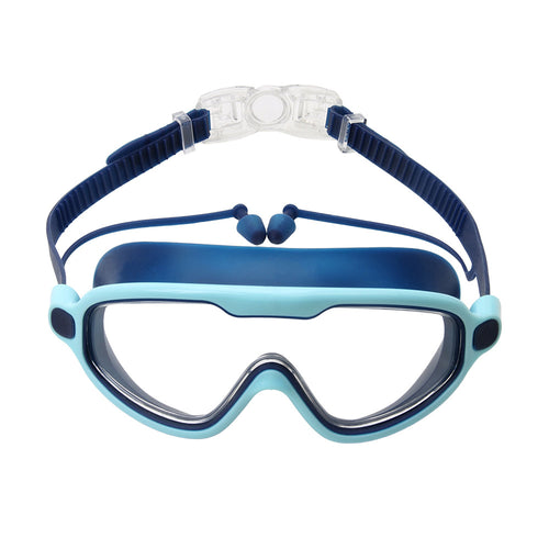Swim mask Bowlift