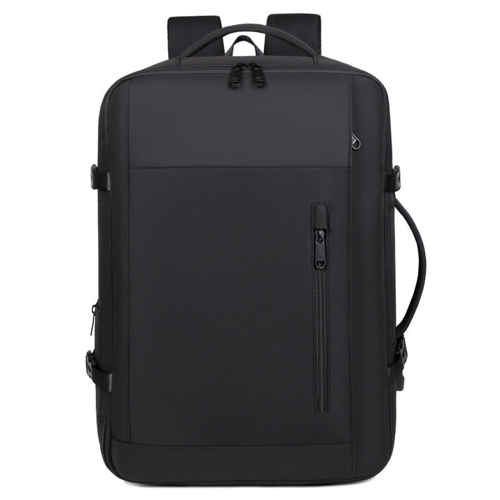 Versatile Executive Laptop Backpack Bowlift