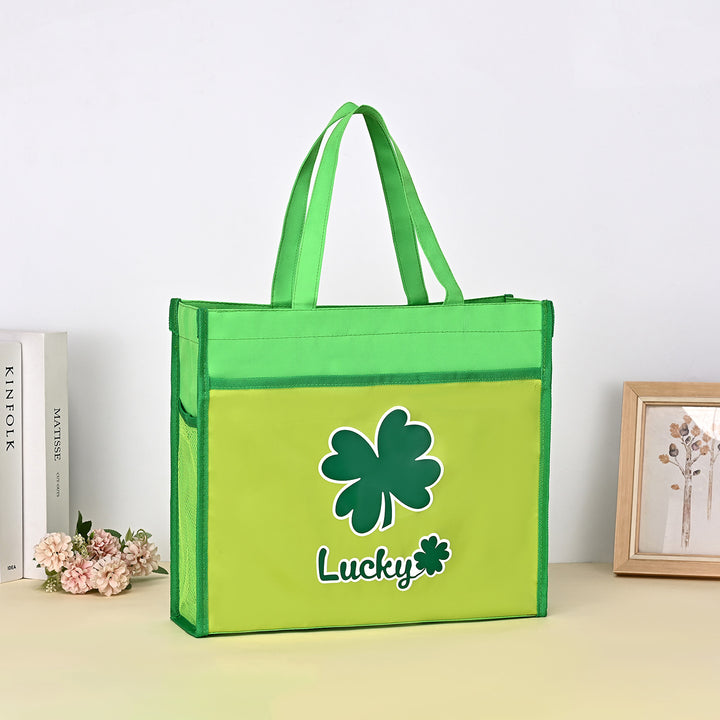 Cute Cartoon Tote Bag Bowlift