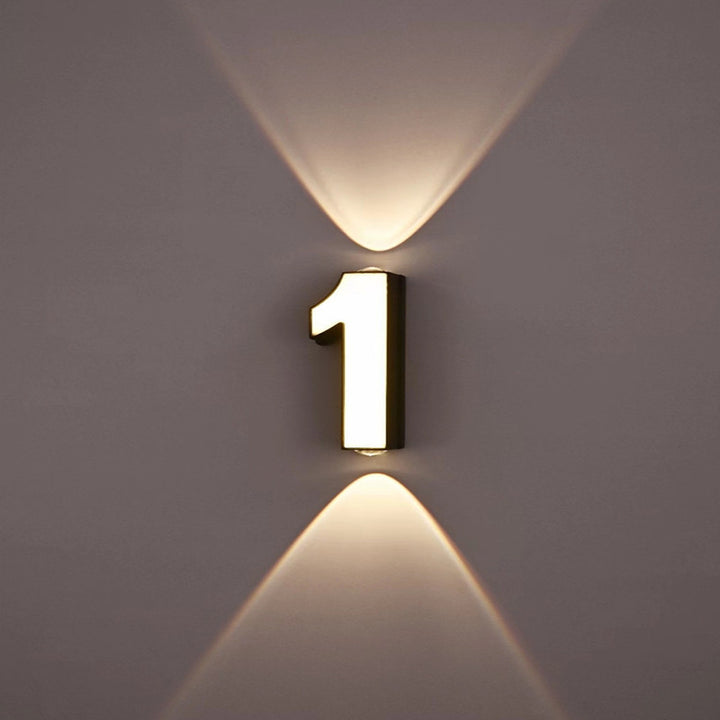 Wall Sconce