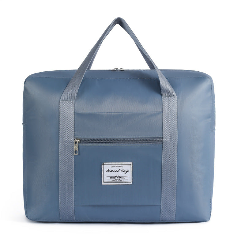 Versatile Travel Duffel Bag Bowlift