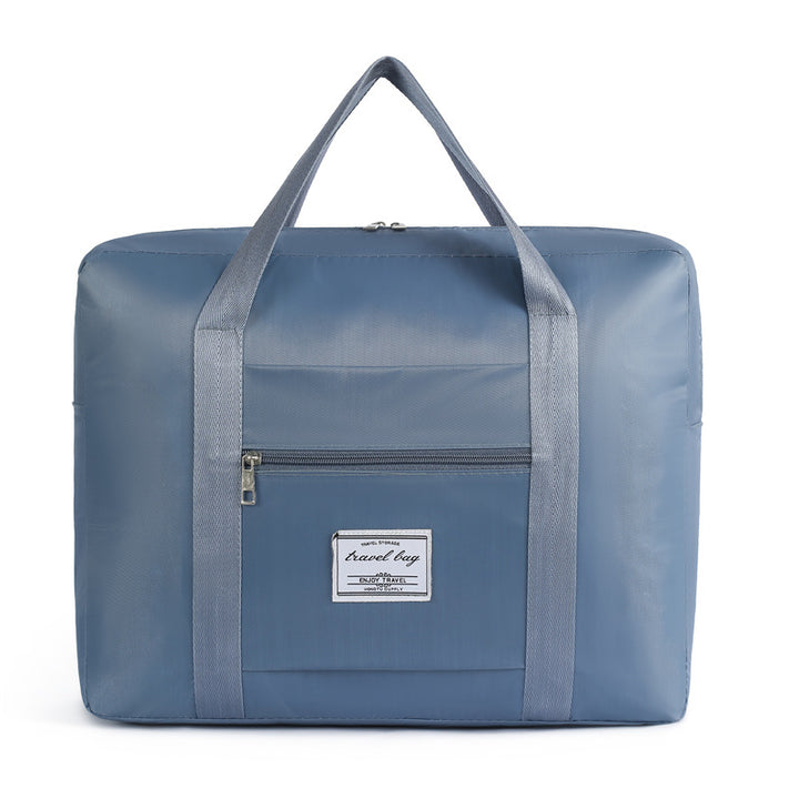Versatile Travel Duffel Bag Bowlift