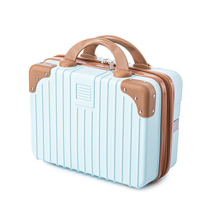 Hard Shell Travel Case Bowlift