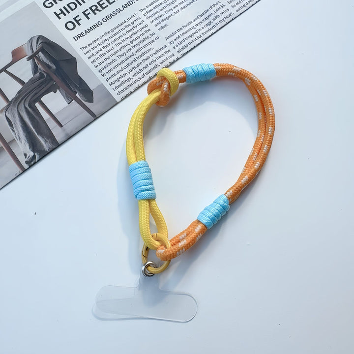 Adjustable Silicone Phone Holder Bowlift