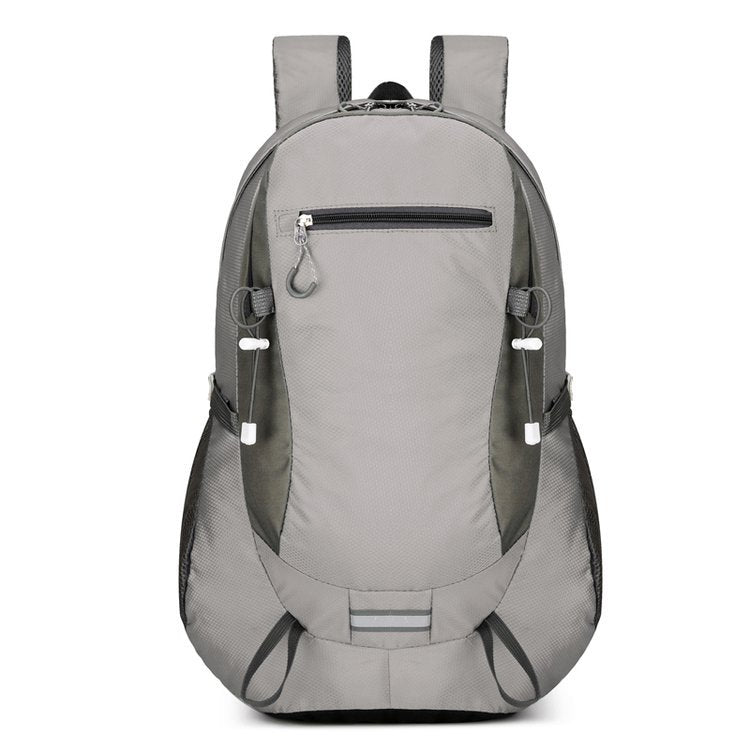 Functional Outdoor Hiking Backpack Bowlift